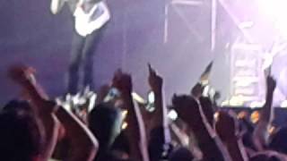 Melendi santander 2015 tu de elvis y yo de marilyn