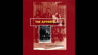The Adverts ‎– The Wonders Don't Care [Full Album]
