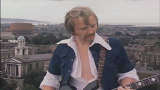 Horslips - King of the Fairies (1976) - HD  16:9  60fps