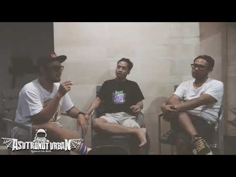 NGEBACOT EDISI 29 - X ''muuz bali"