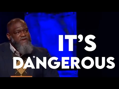 The Problem with OUR Familiarity to the Letter of Laodicea -- Voddie Baucham