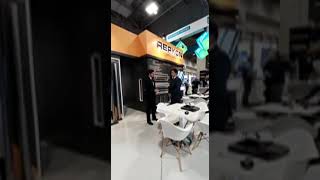 AUSA 2019 REPKON via C4DEFENCE