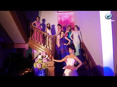 Unveiling Of House Of Lux