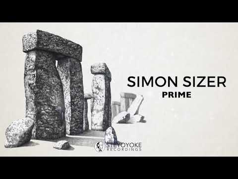Simon Sizer - Prime (Original Mix) | Steyoyoke