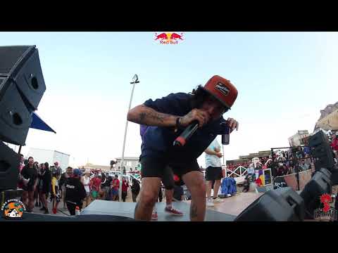 OM VS JASO 4TOS (SURFEANDO LA FLAMA THE LAST)