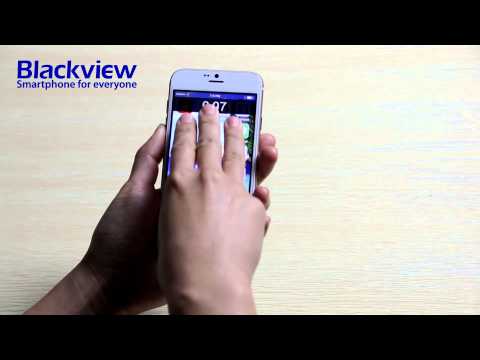Blackview Ultra Preview