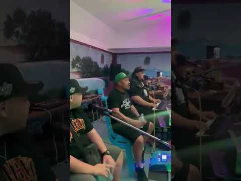 FULLFORCE with the brothers Dougie Boy & JP Nehemia #2024 (NA MEA TAHI)