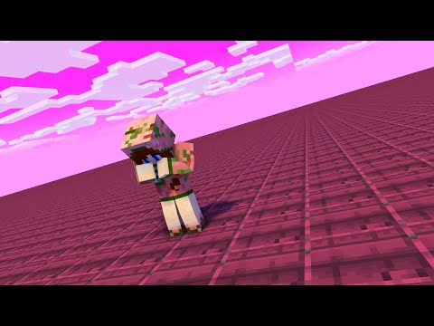 Monster School - Mermaid Love Curse - Minecraft Animation