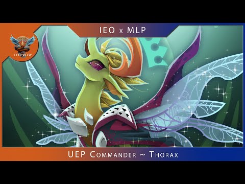 Video thumbnail for UEP Commander - Thorax