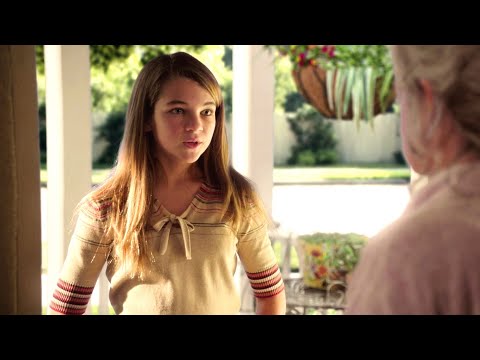 Young Sheldon 4x6 - Meemaw envies Missy's love