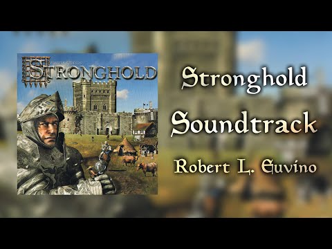 Stronghold [Full OST] #stronghold #soundtrack