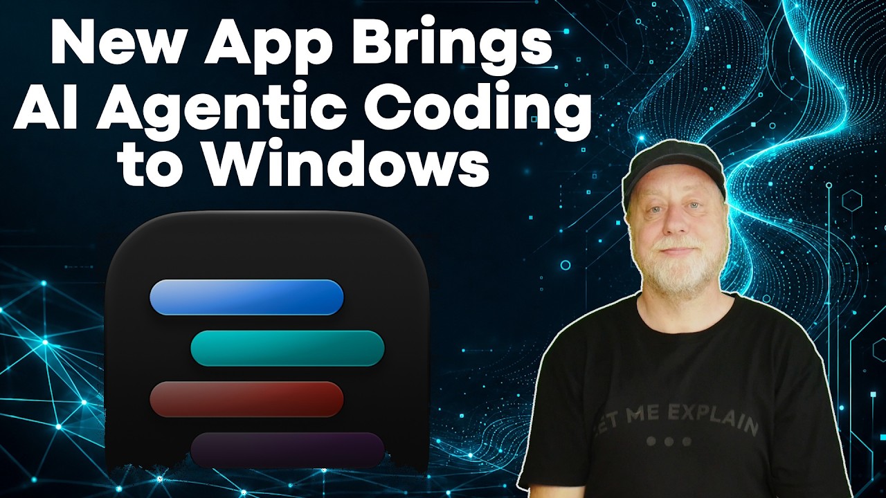 LM Studio Bionic Brings Local AI Agentic Coding to Windows