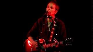 Mary Gauthier - Sugar Cane (Live in Copenhagen, October 9th, 2012)