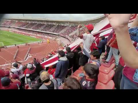 "Y Vamos Club Deportes" Barra: Los Papayeros &bull; Club: Deportes La Serena