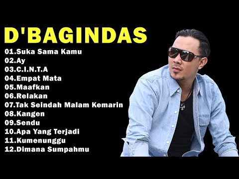 LAGU-LAGU TERBAIK D'BAGINDAS TERBAIK 2026 | SUKA SAMA KAMU,AY,C.I.N.T.A