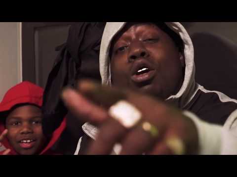 No Problems - Blew3Bandz x Edeuce  ( Official Music Video )