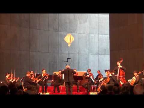 Tchaikovsky - String Quartet No. 2 - RSO/Rachlevsky