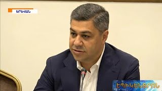 «Ժուչոկի մասնագետներն ամենաշատը տարածվել են այս իշխանության օրոք».ԱԱԾ նախկին սպա