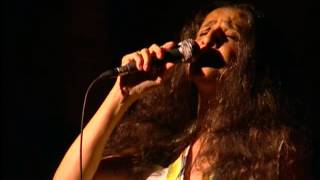 Maria Bethânia - Melodia Sentimental (DVD "Brasileirinho")