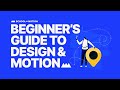 Beginner's Guide to Design & Motion | FREE School of Motion Course