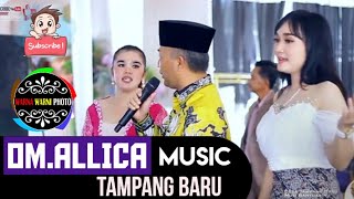 Download lagu Semoga bahagia || ALLICA MUSIC || Ds.Tampang Baru-MUBA  || wd'Windi&Oka || 14-15 Okt 2023 mp3
