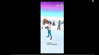 ゆるっと　ポケモンはじめるよー　本編　第十八章