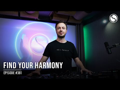 Andrew Rayel & Chukiess & Whackboi - Find Your Harmony Episode #381