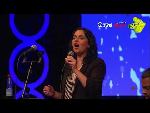 jazzahead! 2018 - Mn'JAM Experiment