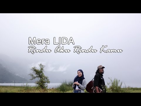 Mera LIDA Aceh - Rindu Aku Rindu Kamu - Doel Sumbang (Cover)