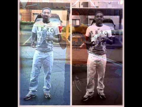 NuttyGoinCrazy Ft Bobby & Vell - (Shake Buns)