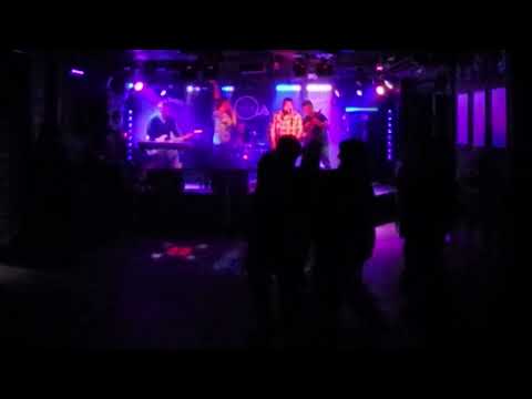 Dirty Optics Live at the Horn Pub 5th July 2024