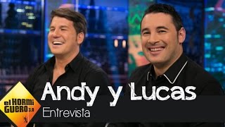 La nueva versión de &quot;Son de amores&quot; en &#39;El Hormiguero 3.0&#39; - El Hormiguero 3.0