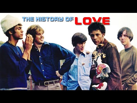 The History of LOVE Part One | #205