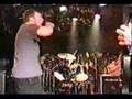 PIG DESTROYER - Suicide Through Decay Live @ CBGB's in NYC