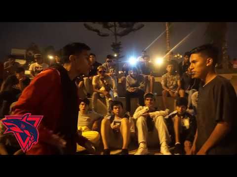 SENSEI SHANG vs DSJ - Semifinal - Fecha 15/02 - Colectivo Marea Alta