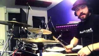 Nero - What does love mean- Drum Cover