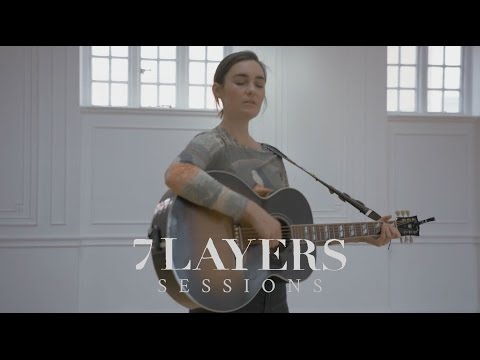 What Is Love (acoustic) - Lisa Mitchell