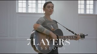 Lisa Mitchell - What is Love - 7 Layers Sessions #39