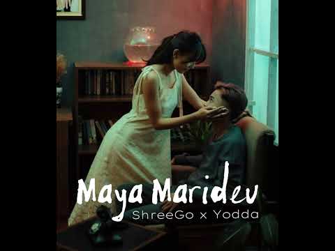Maya Marideu - ShreeGo x Yodda (Full Acoustic Version)