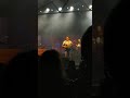 Tired of Sex, Weezer, Alliant Energy Center, Madison, WI 3/31/19