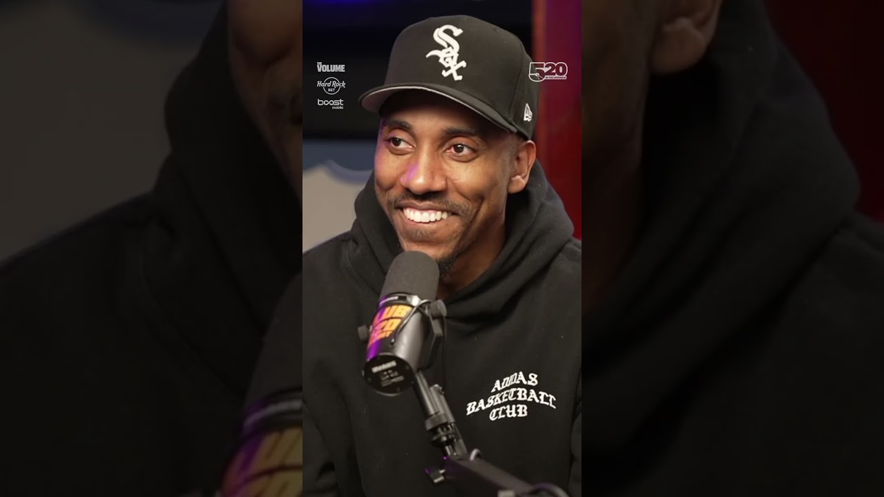 B Hen LOSES IT watching Jordan Lucas play volleyball 😂💀 #shorts #volleyball #jeffteague #viralvideo