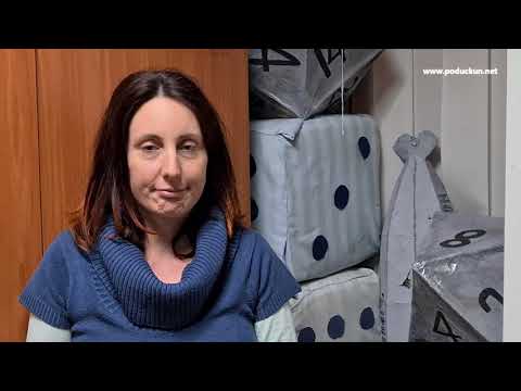 Opatijska spisateljica Ana Cerovac o Krsniku i Pričama iz karantene