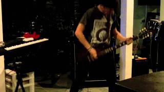 The Color Morale - Full Set Cover (Part 1)