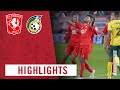 HIGHLIGHTS | FC Twente - Fortuna Sittard (12-09-2020)