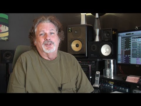 The Top 5 Things To Do Every Mix - Into The Lair #69