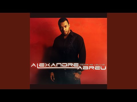 Deus Esqueceu - Alexandre Abreu