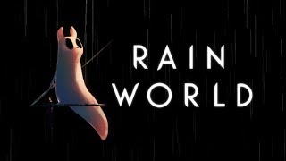 Recommending Rain World