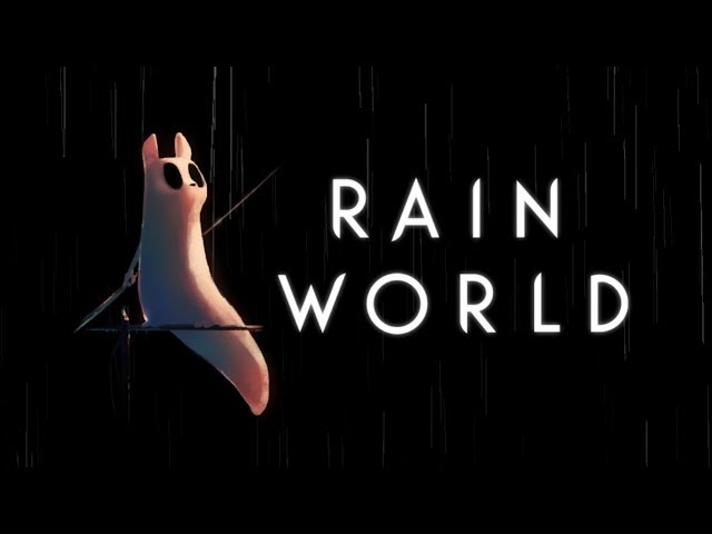 Rain World