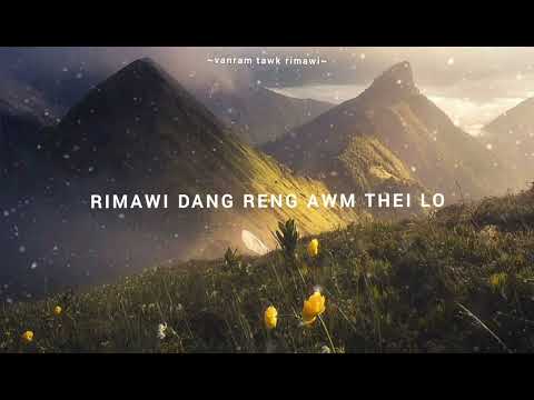 Rimawi ropui ber ~ Hlimhlimi & Family Worship Lyrics