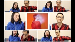 Jonghyun 'Poet l Artist' Album First Listen/Review